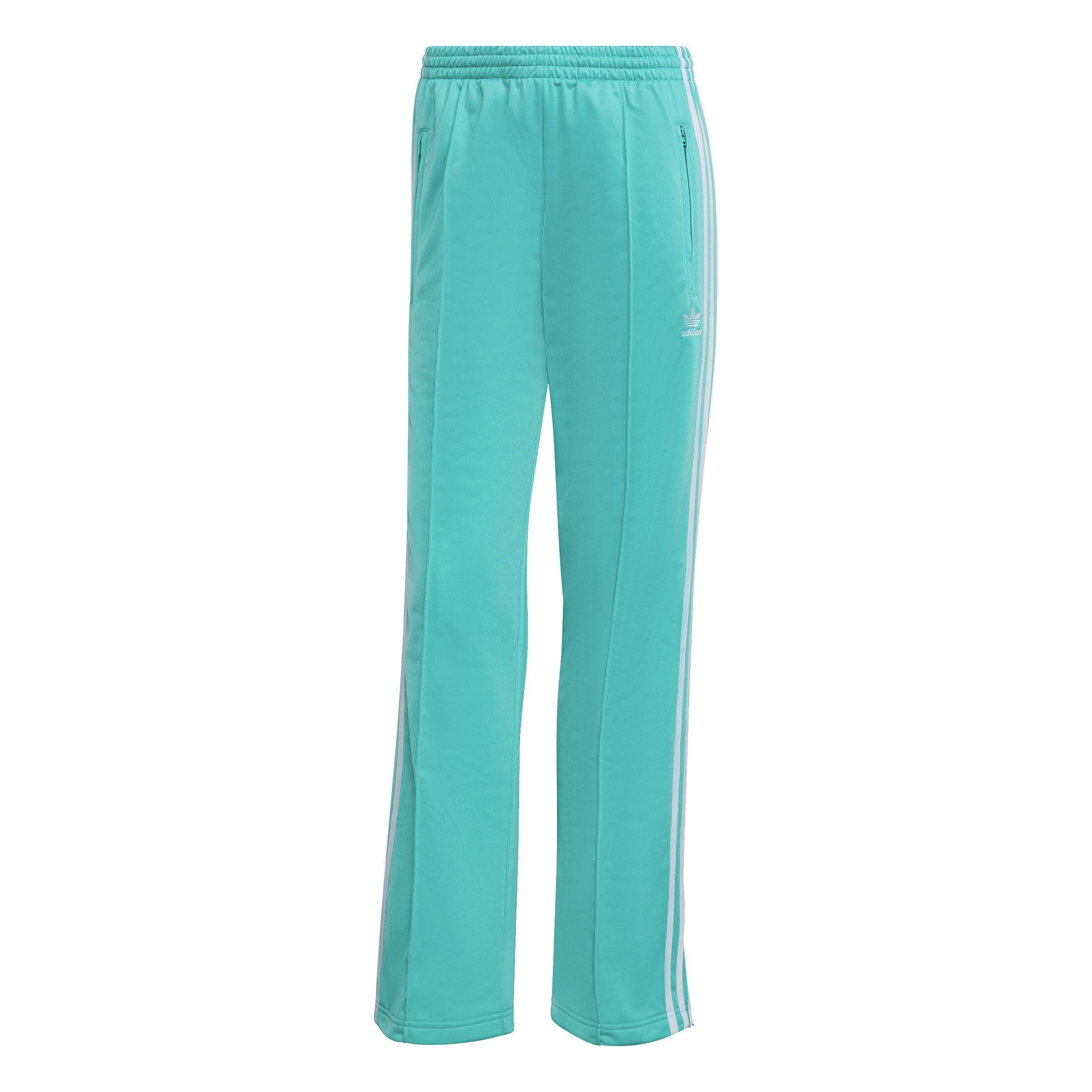 Adicolor Classics Firebird Primeblue Tracksuit Bottoms, Turquoise, A901_ONE, large image number 2