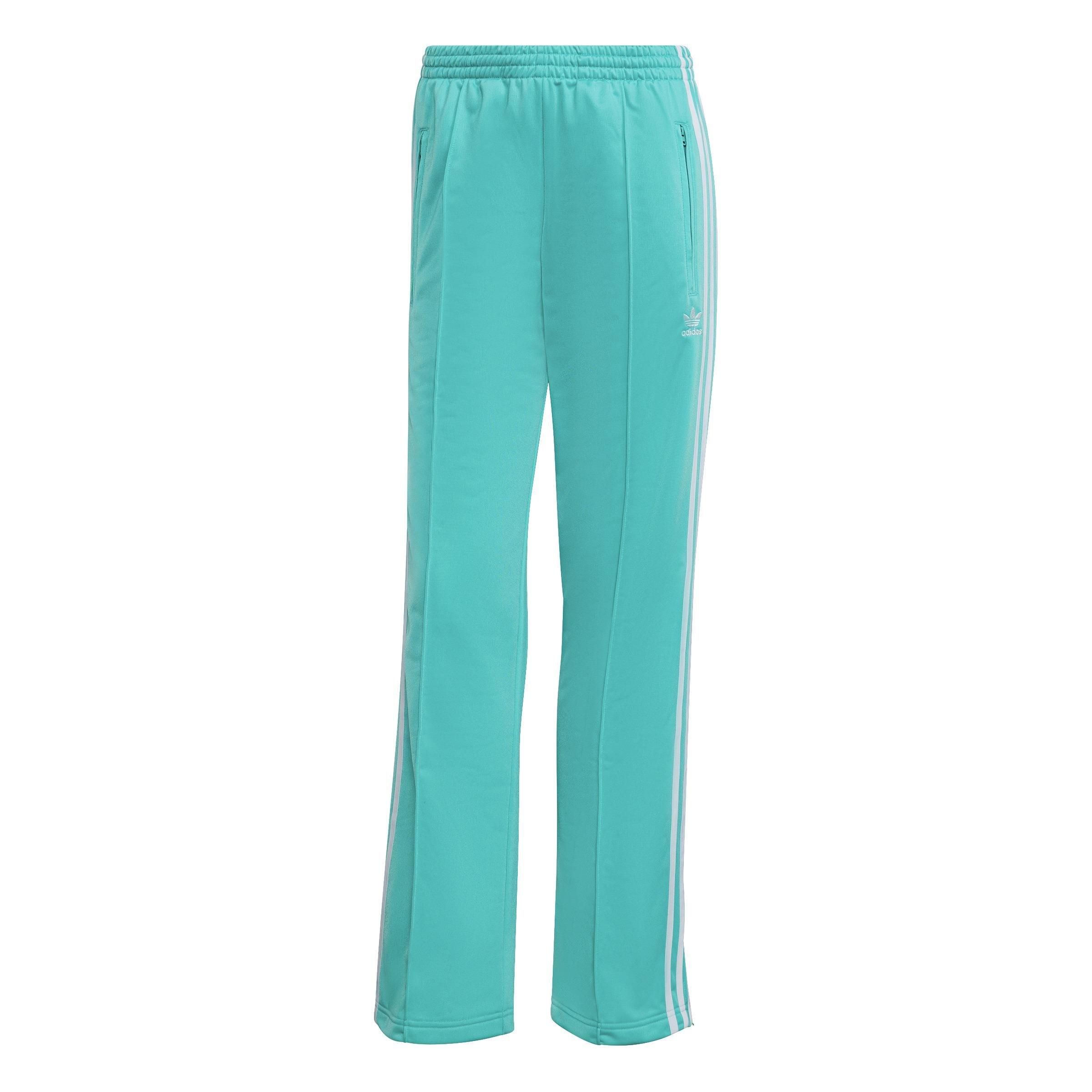 Adicolor Classics Firebird Primeblue Tracksuit Bottoms, Turquoise, A901_ONE, large image number 3