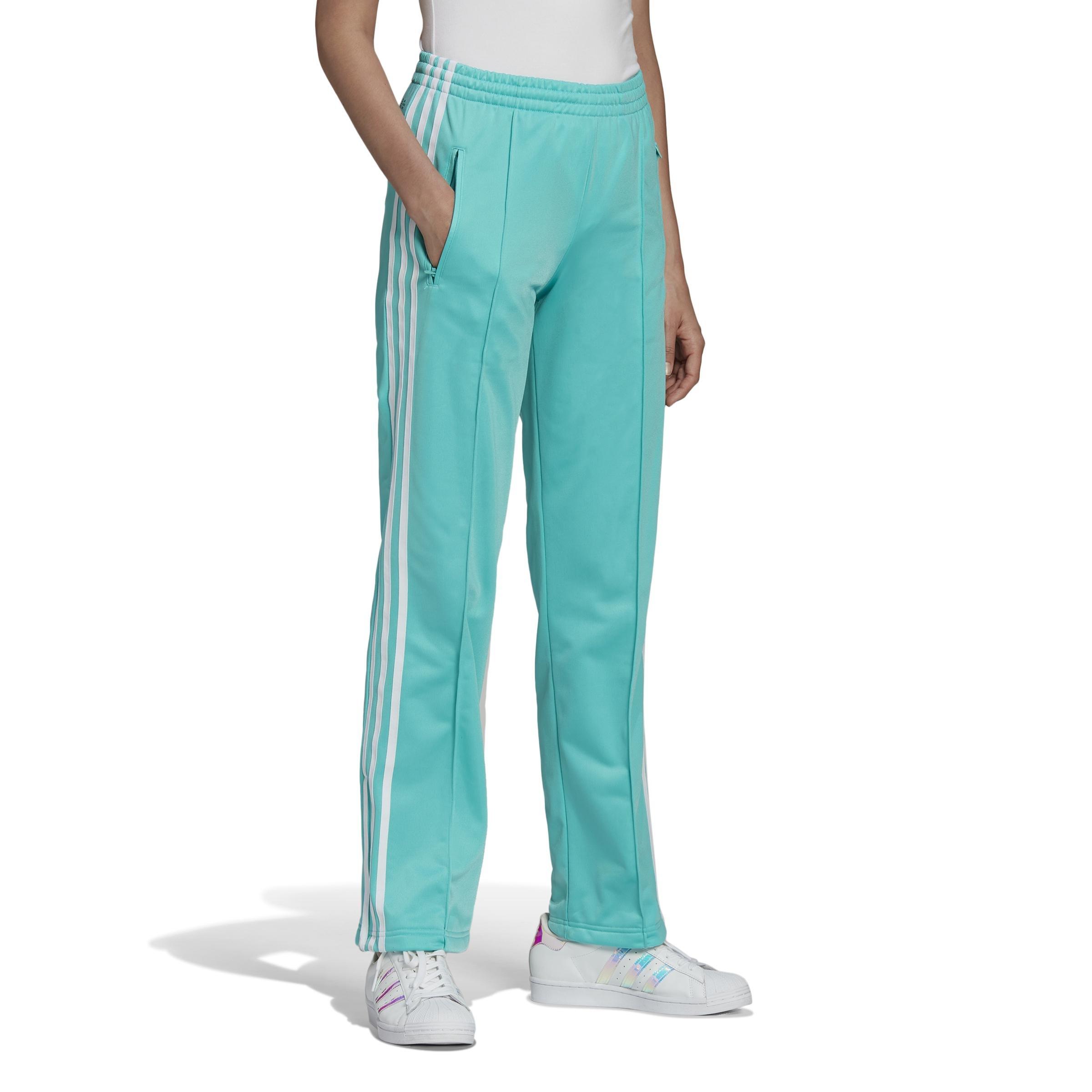Adicolor Classics Firebird Primeblue Tracksuit Bottoms, Turquoise, A901_ONE, large image number 6