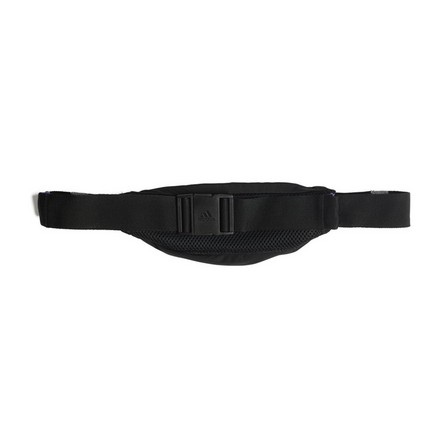 Unisex Running Belt, Black, A901_ONE, large image number 1