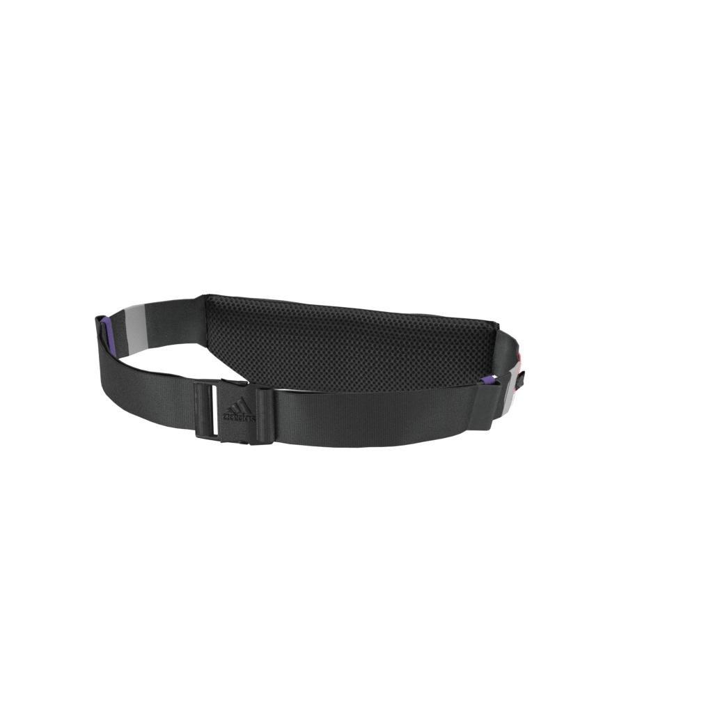Unisex Running Belt, Black, A901_ONE, large image number 11
