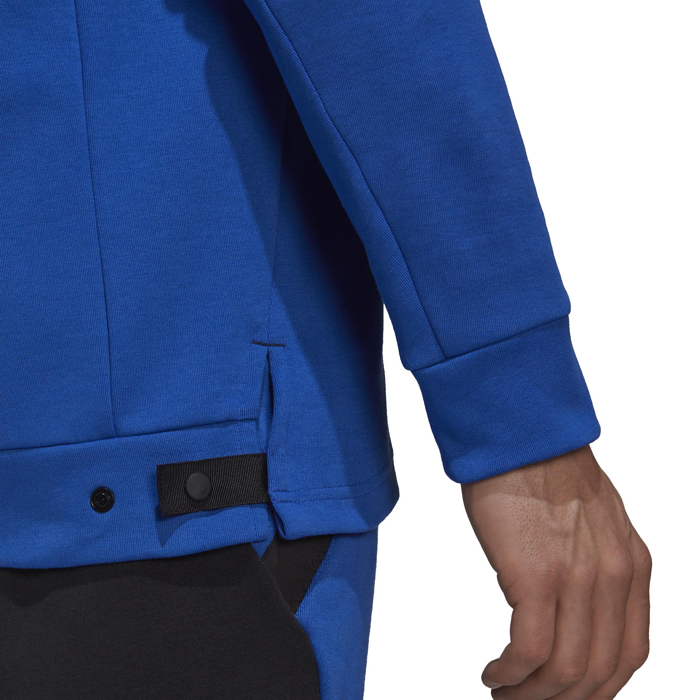 Designed For Gameday Sweatshirt, Blue, A901_ONE, large image number 6