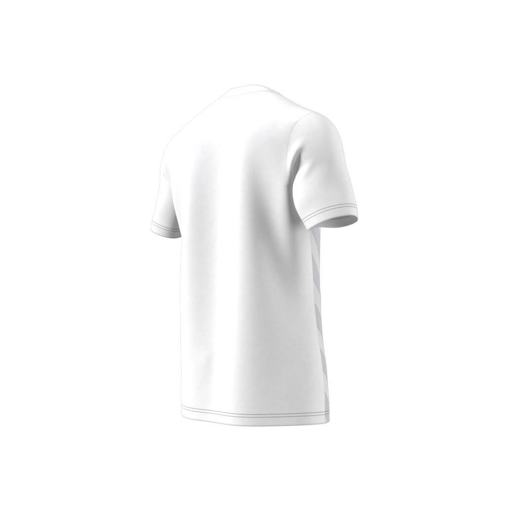 Entrada 22 Graphic Jersey, White, , large image number 6