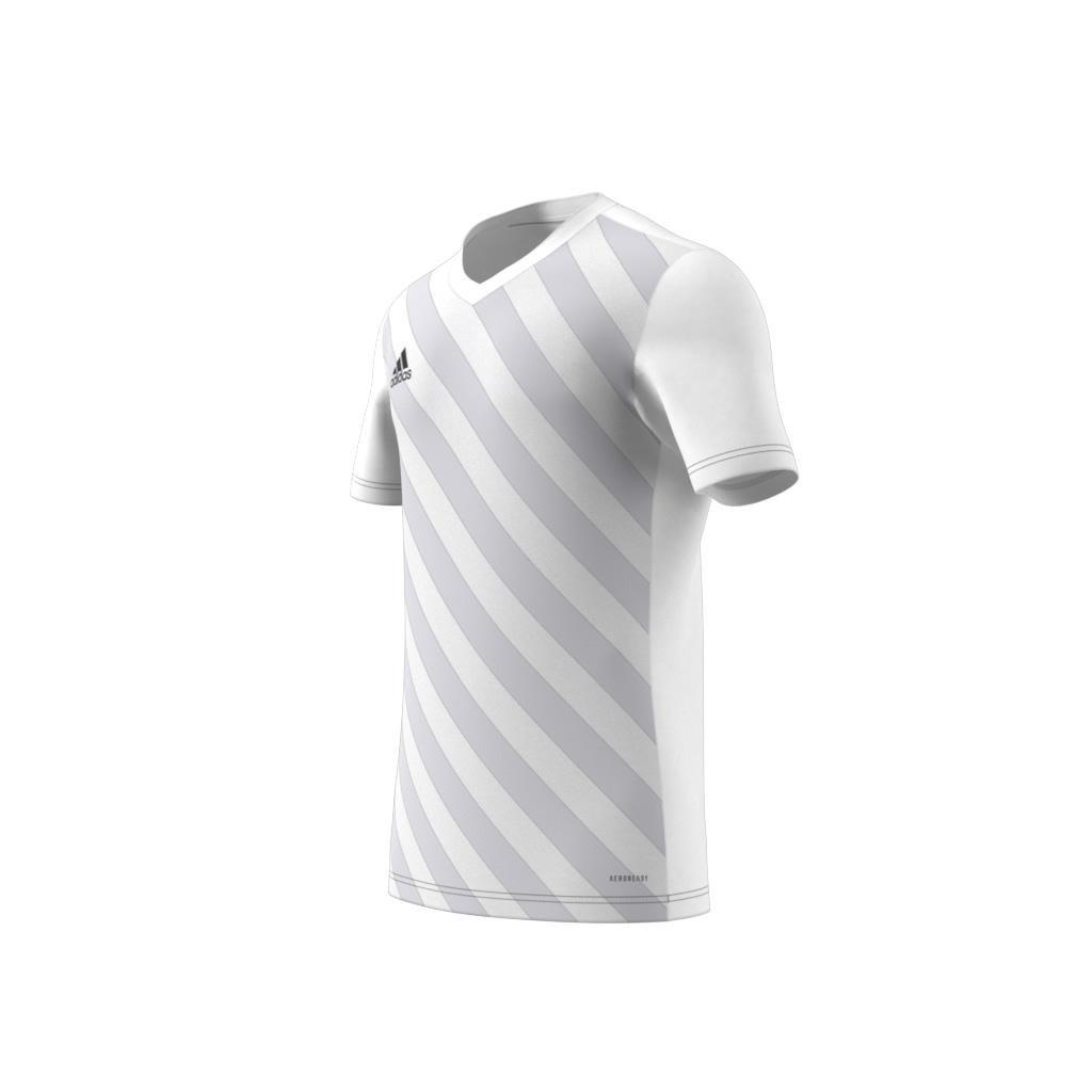 Entrada 22 Graphic Jersey, White, , large image number 9