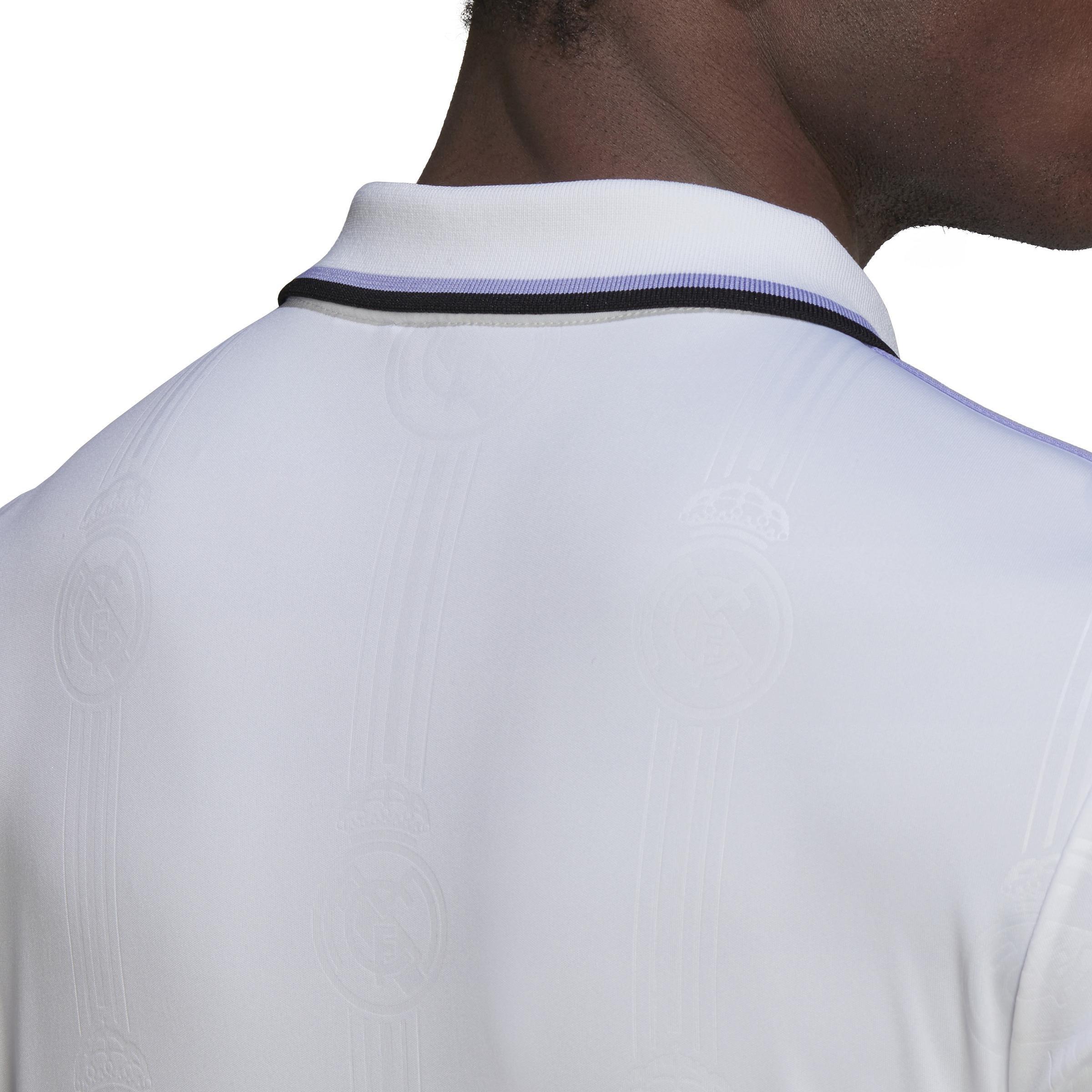 Real Madrid 22/23 Home Jersey, White, , large image number 6