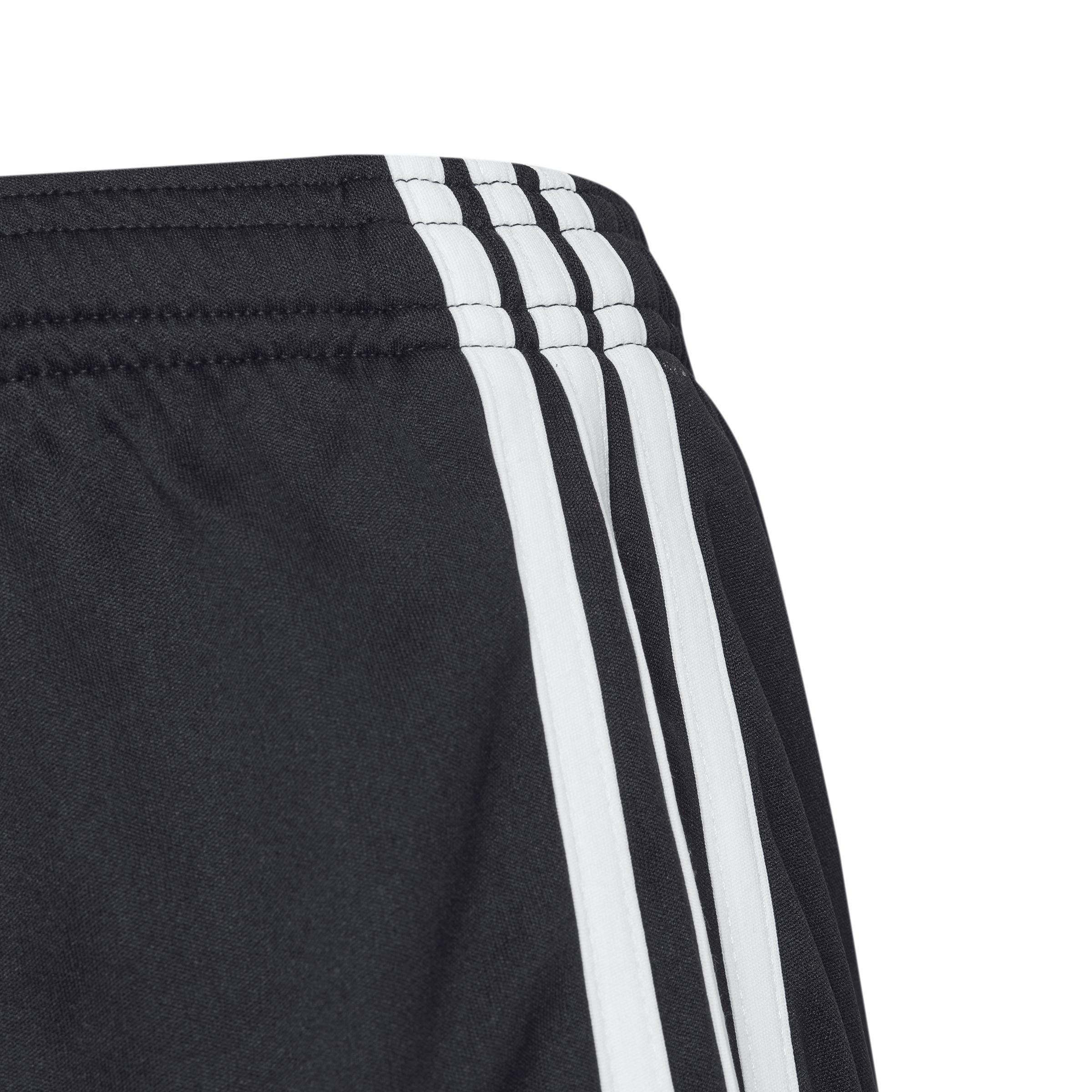 Kids Germany 22 Home Shorts, Black, , large image number 4
