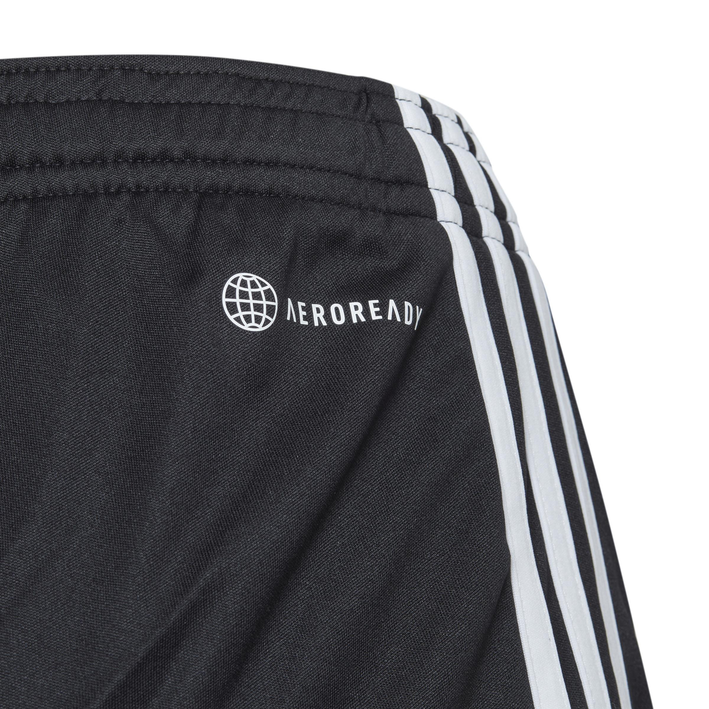 Kids Germany 22 Home Shorts, Black, , large image number 5