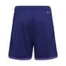 Kids Boys Argentina 22 Away Shorts, Navy, A901_ONE, thumbnail image number 2