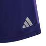 Kids Boys Argentina 22 Away Shorts, Navy, A901_ONE, thumbnail image number 5