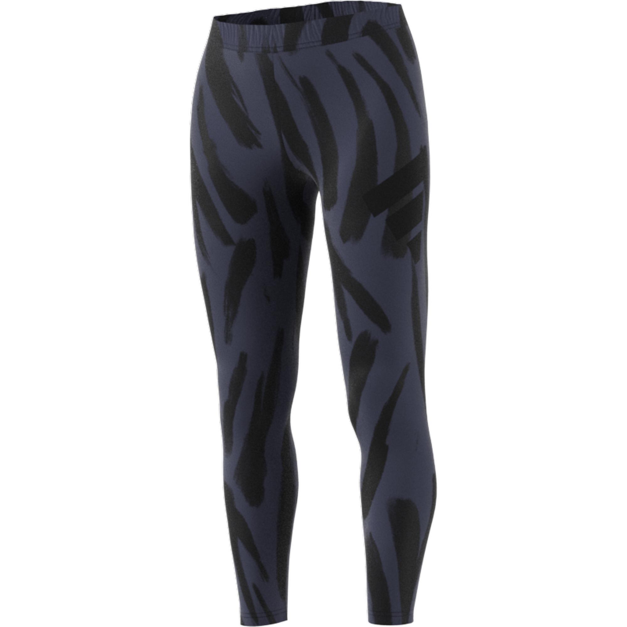 Sportswear Future Icons Feel Fierce Graphic Leggings, Multicolour, A901_ONE, large image number 13
