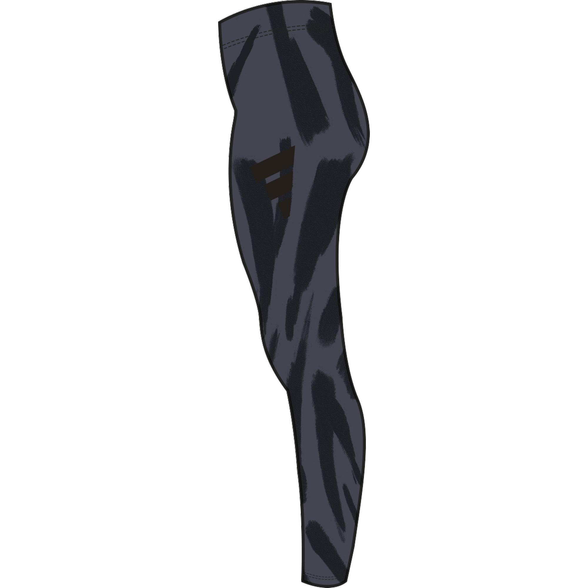 Sportswear Future Icons Feel Fierce Graphic Leggings, Multicolour, A901_ONE, large image number 14