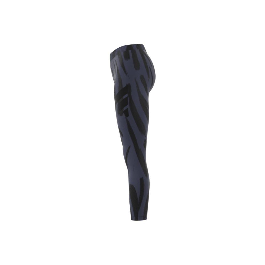 Sportswear Future Icons Feel Fierce Graphic Leggings, Multicolour, A901_ONE, large image number 19