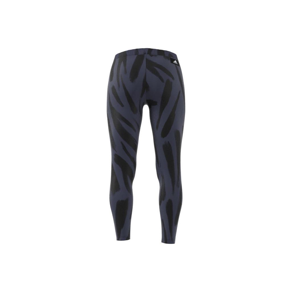 Sportswear Future Icons Feel Fierce Graphic Leggings, Multicolour, A901_ONE, large image number 21