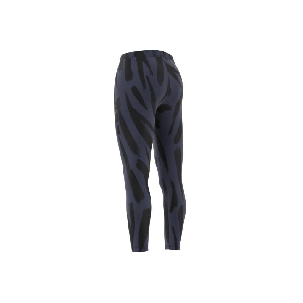 Sportswear Future Icons Feel Fierce Graphic Leggings, Multicolour, A901_ONE, large image number 22