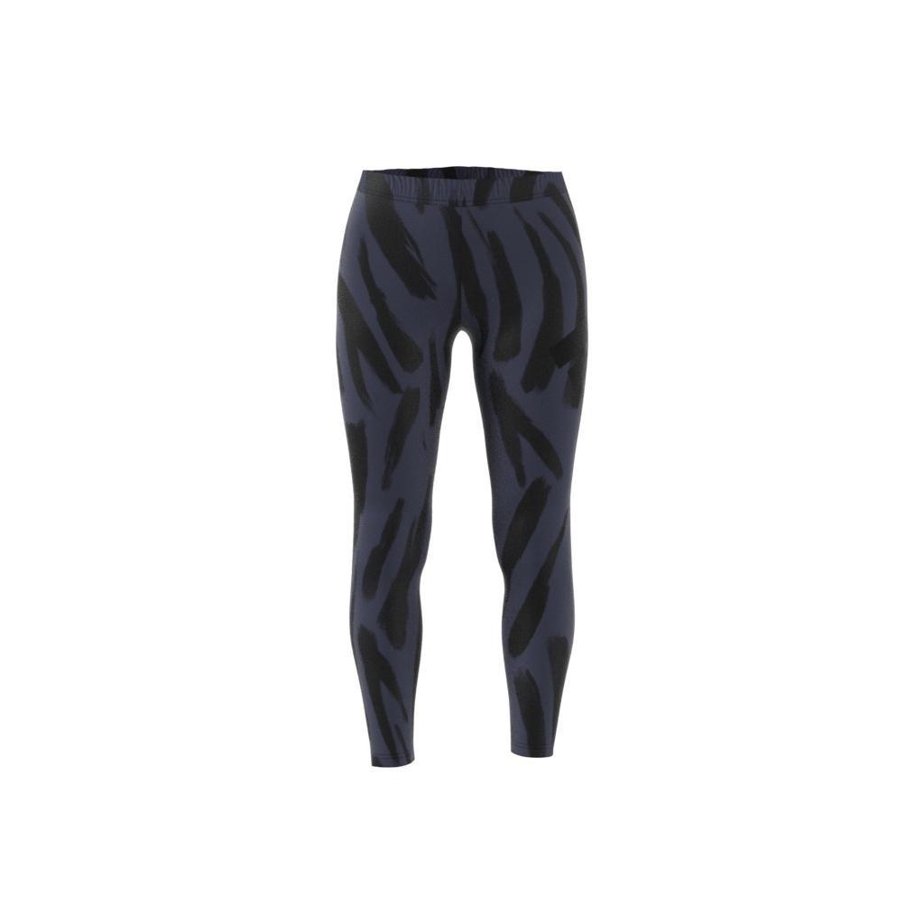 Sportswear Future Icons Feel Fierce Graphic Leggings, Multicolour, A901_ONE, large image number 26
