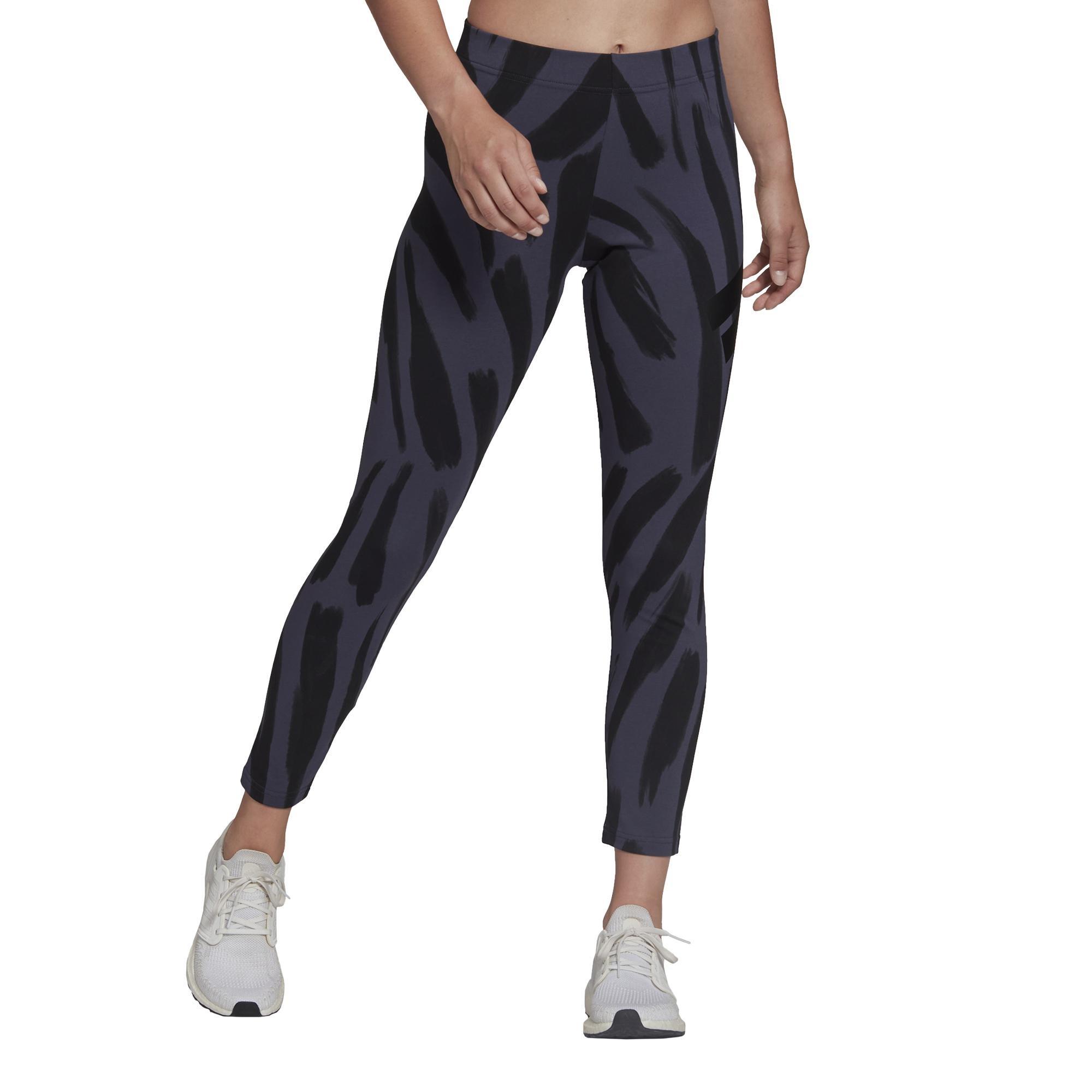 Sportswear Future Icons Feel Fierce Graphic Leggings, Multicolour, A901_ONE, large image number 27