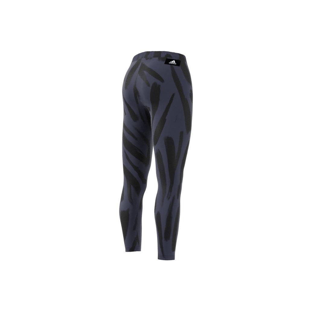 Sportswear Future Icons Feel Fierce Graphic Leggings, Multicolour, A901_ONE, large image number 28