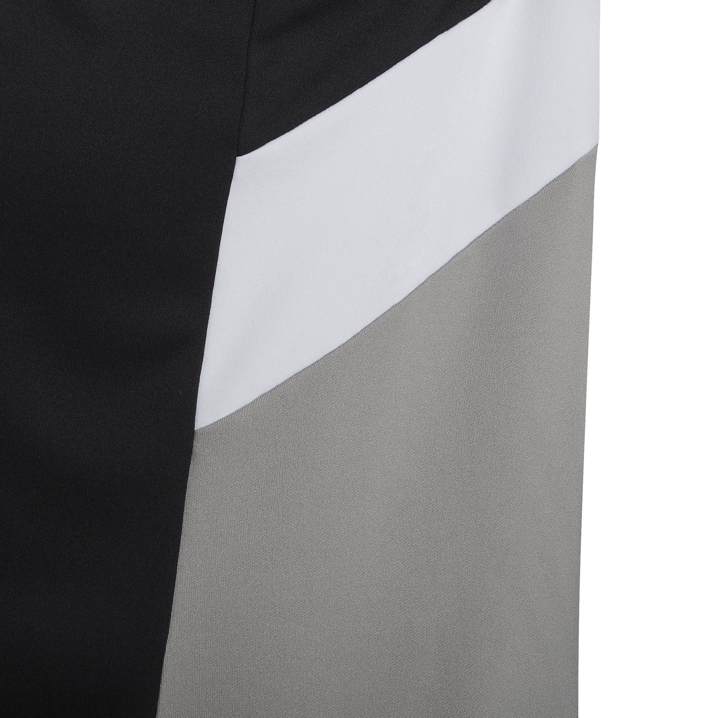 Kids Design To Move T-Shirt, Black, A901_ONE, large image number 5