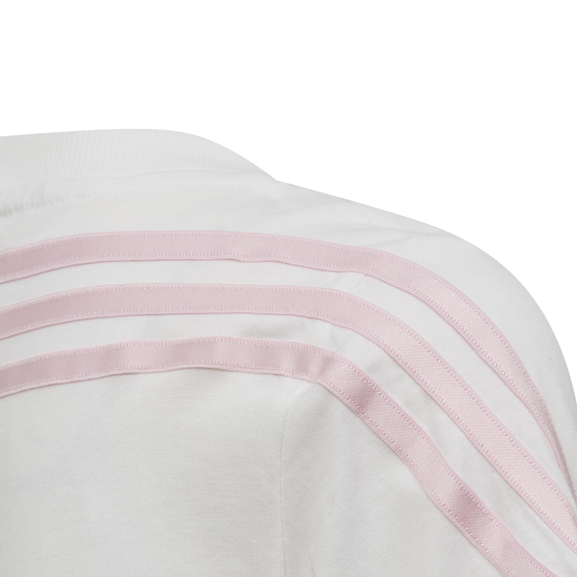 Unisex Kids Disney Mickey Mouse Summer Set, White, A901_ONE, large image number 3