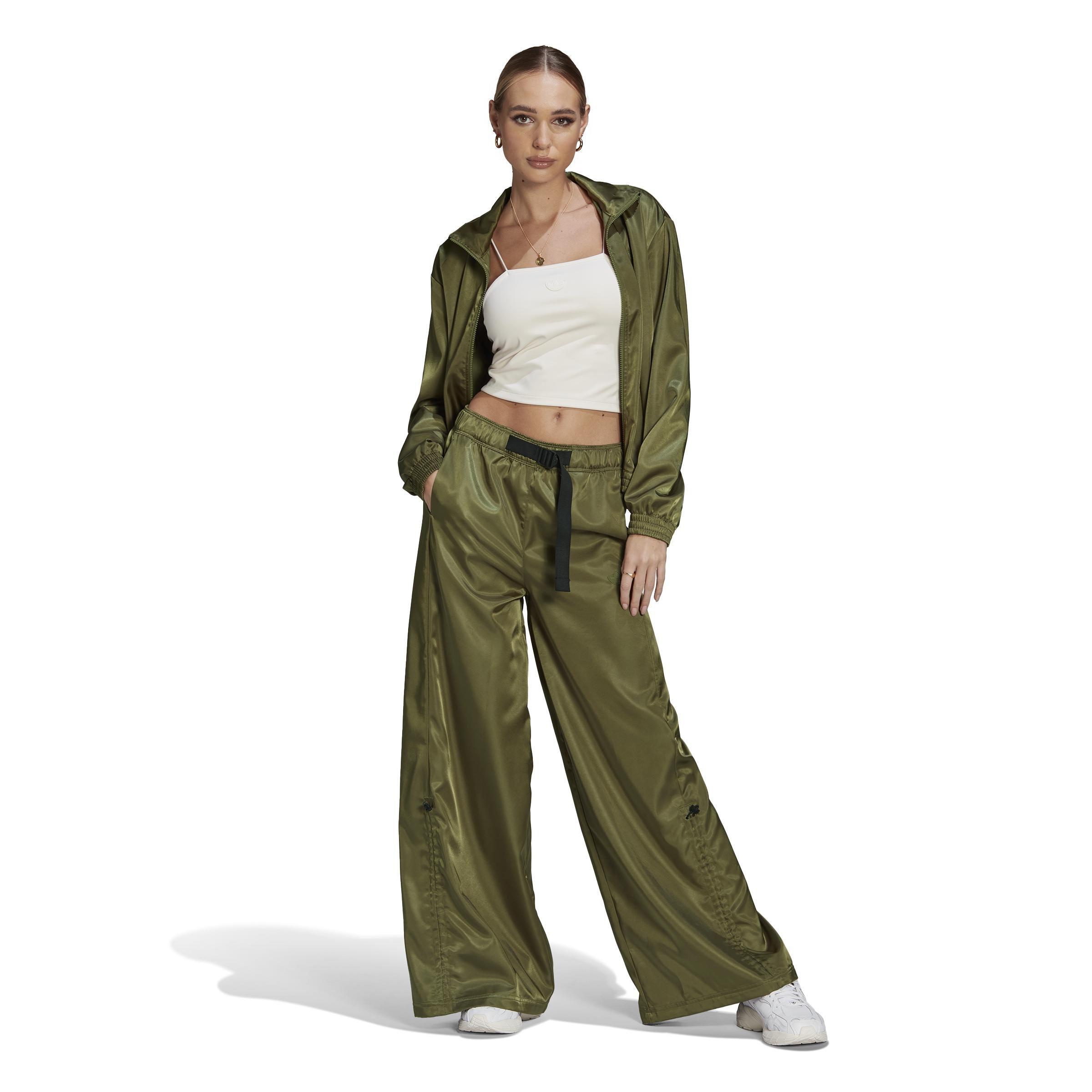 Elastic Top Chalk, White, A901_ONE, large image number 0