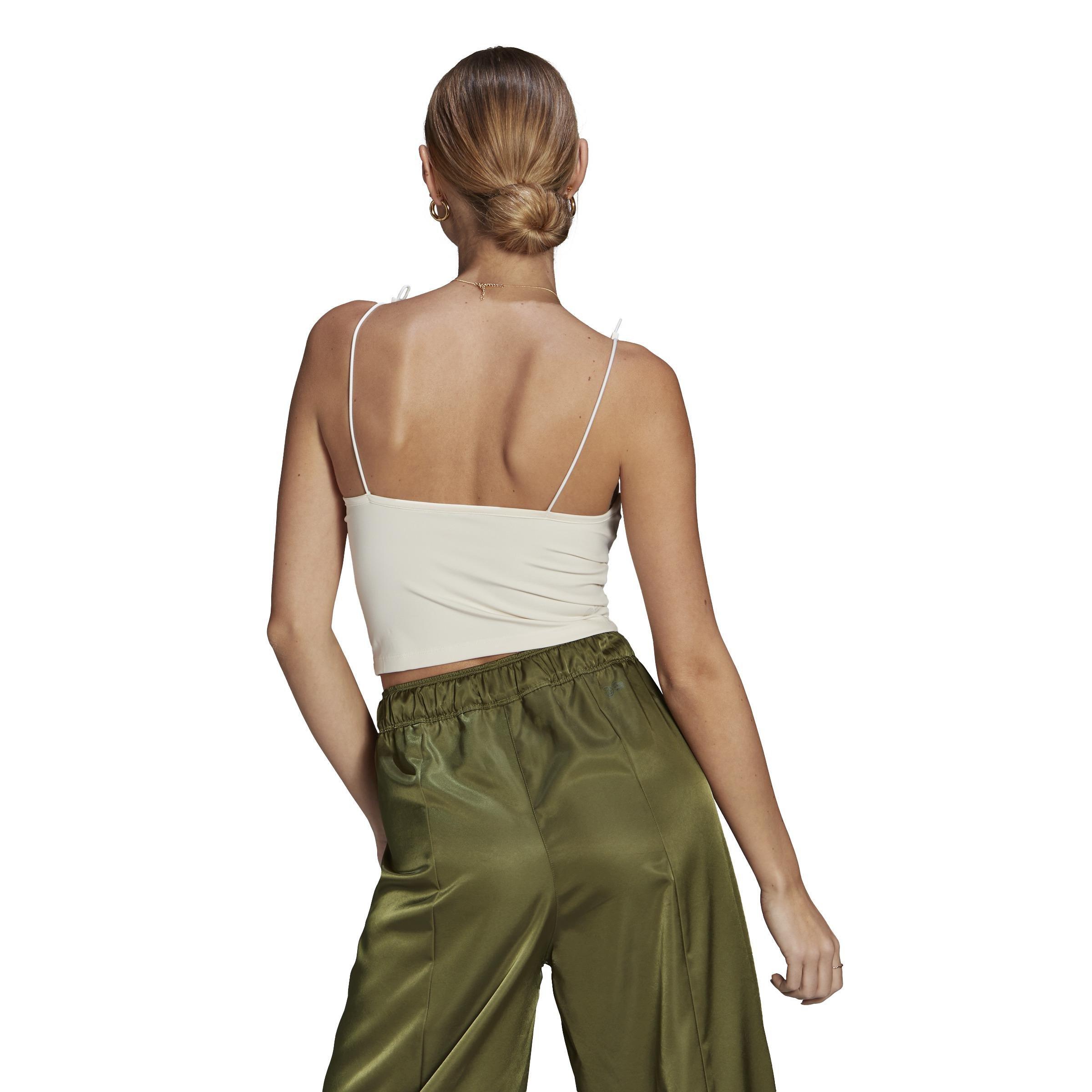 Elastic Top Chalk, White, A901_ONE, large image number 2