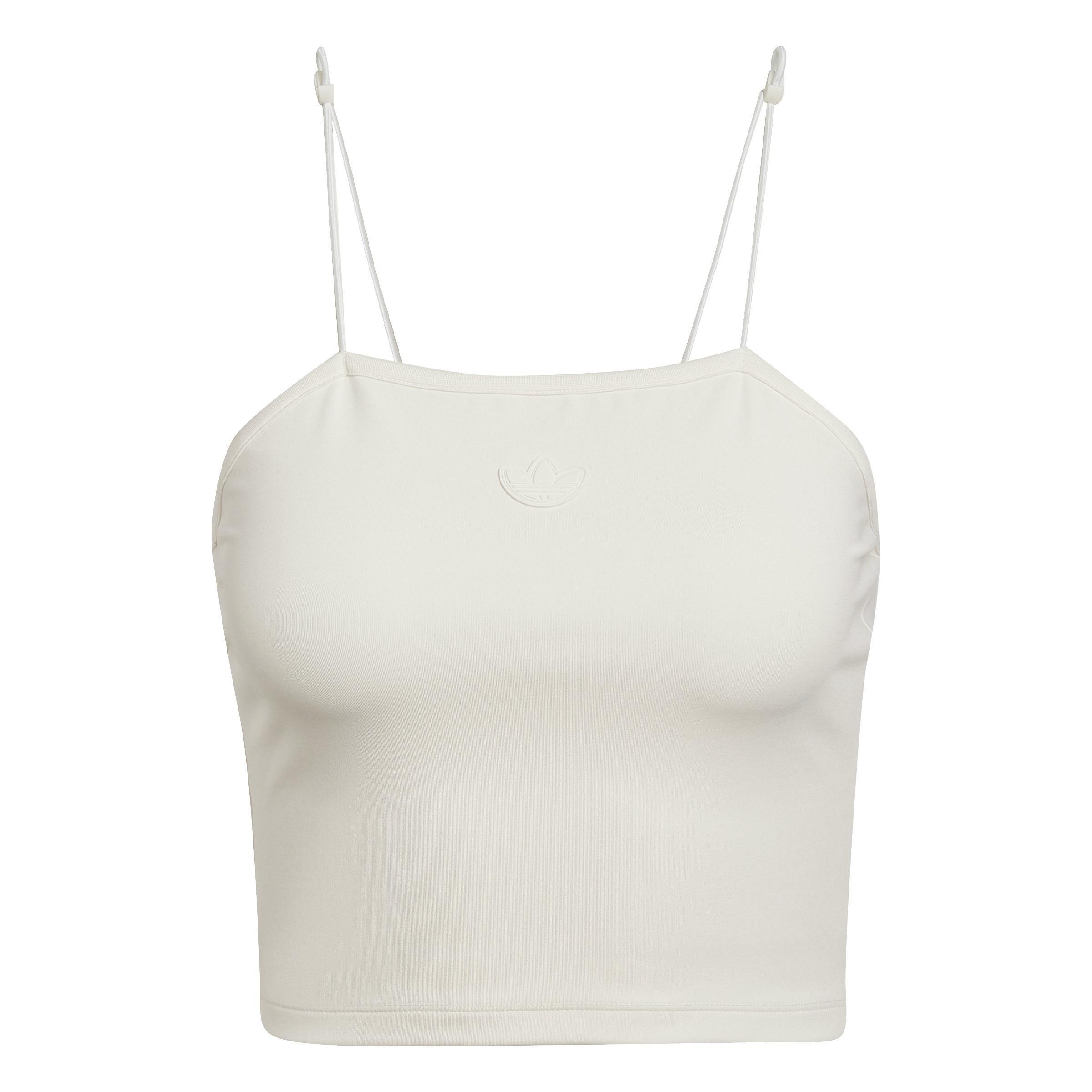 Elastic Top Chalk, White, A901_ONE, large image number 8