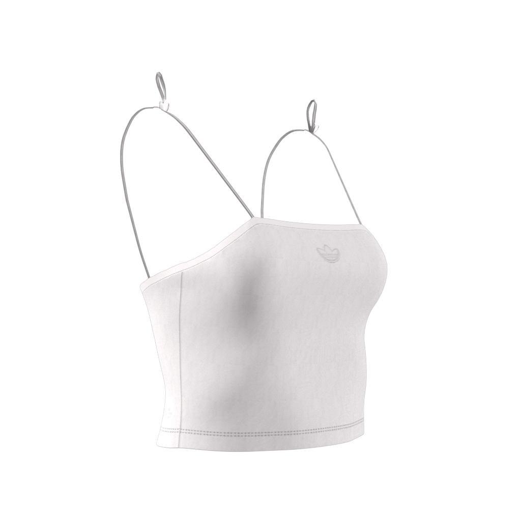 Elastic Top Chalk, White, A901_ONE, large image number 9