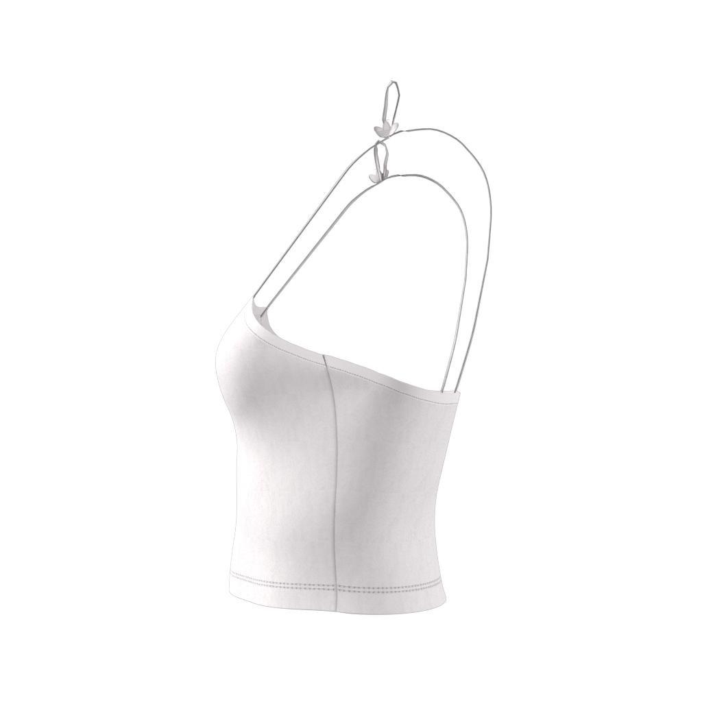 Elastic Top Chalk, White, A901_ONE, large image number 10