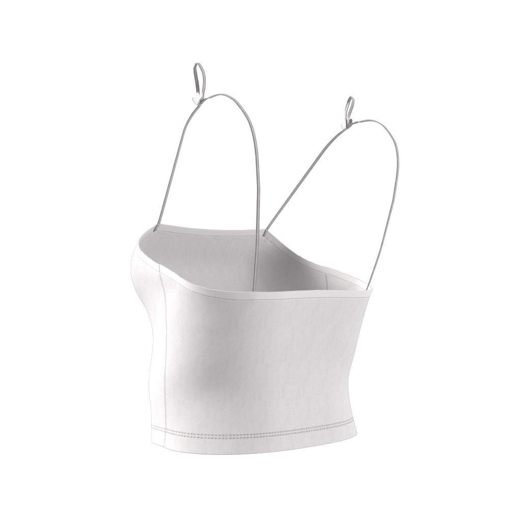 Elastic Top Chalk, White, A901_ONE, large image number 13