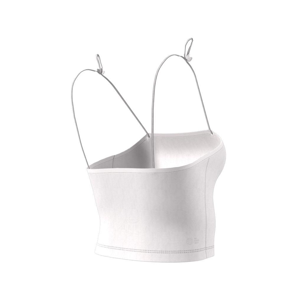 Elastic Top Chalk, White, A901_ONE, large image number 16