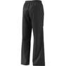 Women Always Original Faux Leather Tracksuit Bottoms, Black, A901_ONE, thumbnail image number 7