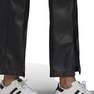Women Always Original Faux Leather Tracksuit Bottoms, Black, A901_ONE, thumbnail image number 11