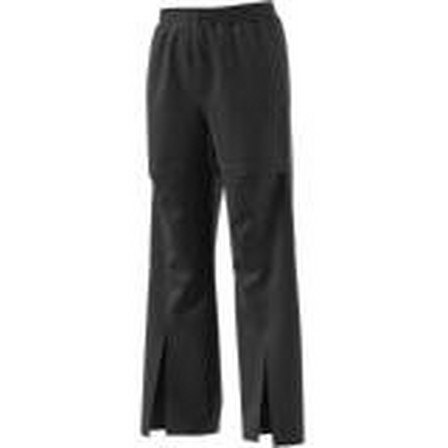 Women Always Original Faux Leather Tracksuit Bottoms, Black, A901_ONE, large image number 12