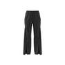 Women Always Original Faux Leather Tracksuit Bottoms, Black, A901_ONE, thumbnail image number 14