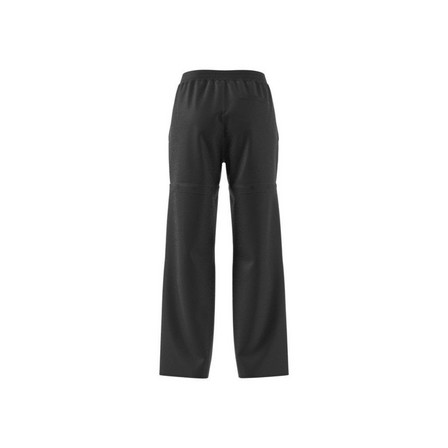 Women Always Original Faux Leather Tracksuit Bottoms, Black, A901_ONE, large image number 16