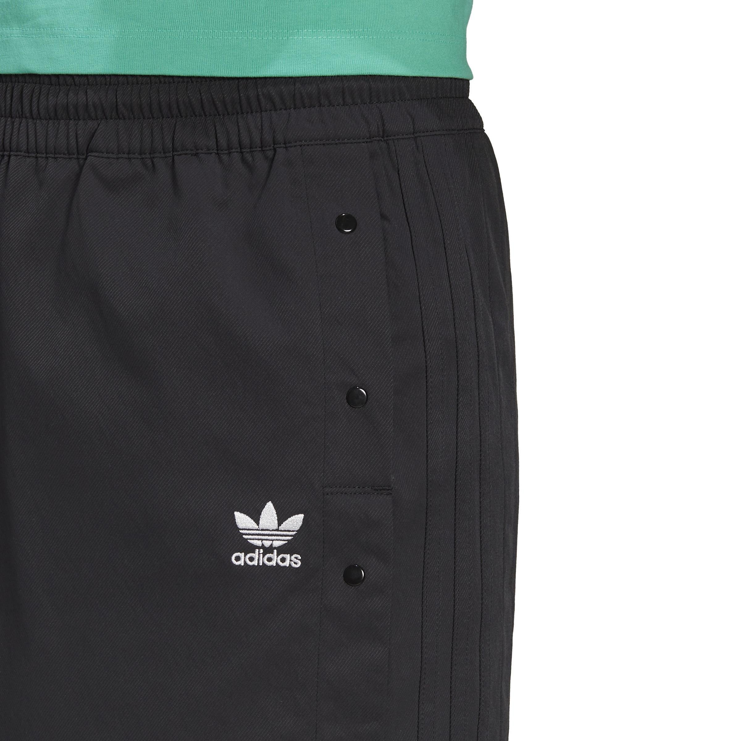 Always Original Snap-Button Skirt, Black, A901_ONE, large image number 4