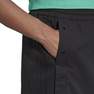Women Always Original Snap-Button Skirt, Black, A901_ONE, thumbnail image number 5