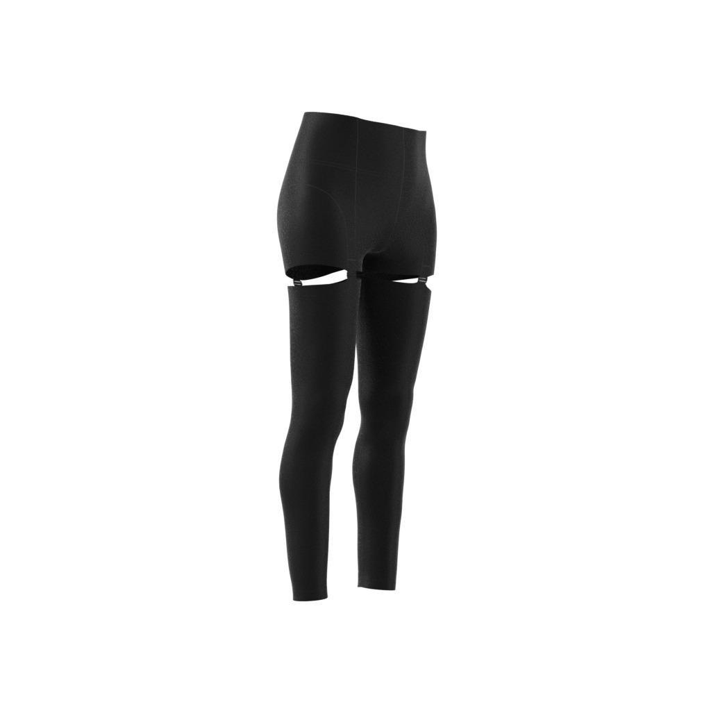 Always Original Rib Two-In-One Leggings, Black, , large image number 11