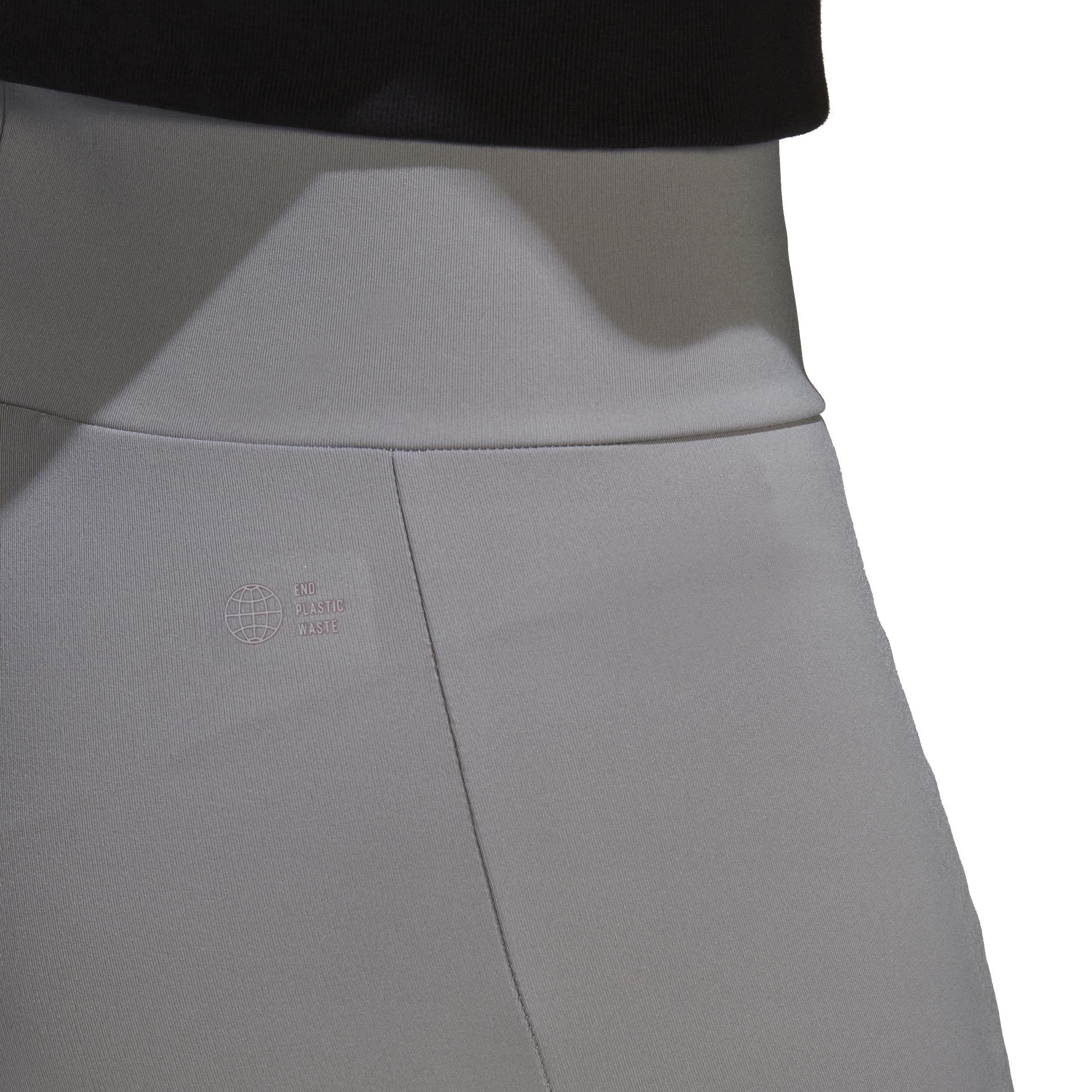 Short Tights, Grey, A901_ONE, large image number 3