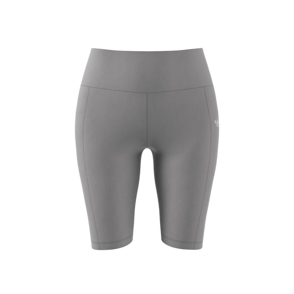 Short Tights, Grey, A901_ONE, large image number 6