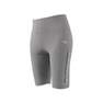 Women Short Tights, Grey, A901_ONE, thumbnail image number 9