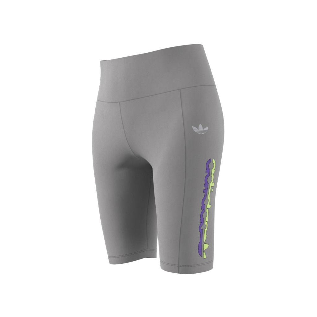 Short Tights, Grey, A901_ONE, large image number 9