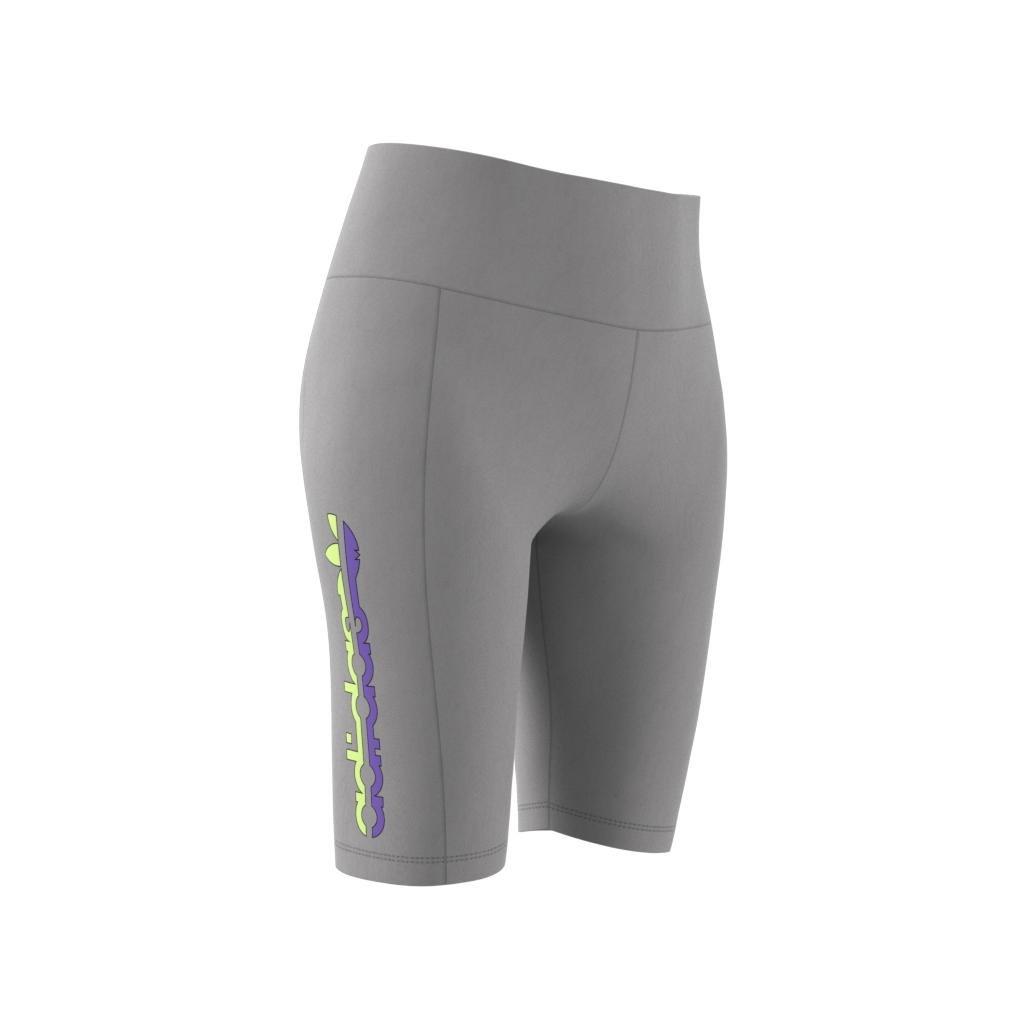 Short Tights, Grey, A901_ONE, large image number 10