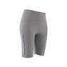 Women Short Tights, Grey, A901_ONE, thumbnail image number 10