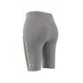 Women Short Tights, Grey, A901_ONE, thumbnail image number 11