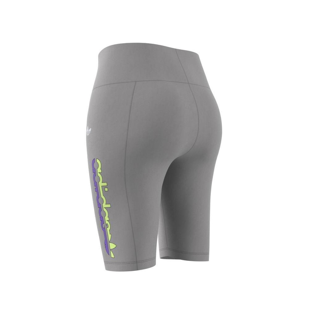 Short Tights, Grey, A901_ONE, large image number 11