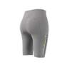 Women Short Tights, Grey, A901_ONE, thumbnail image number 12