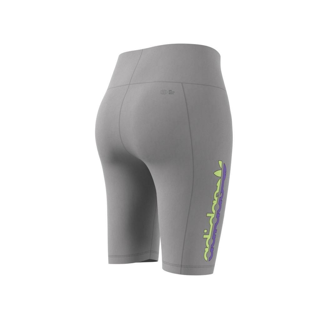 Short Tights, Grey, A901_ONE, large image number 12