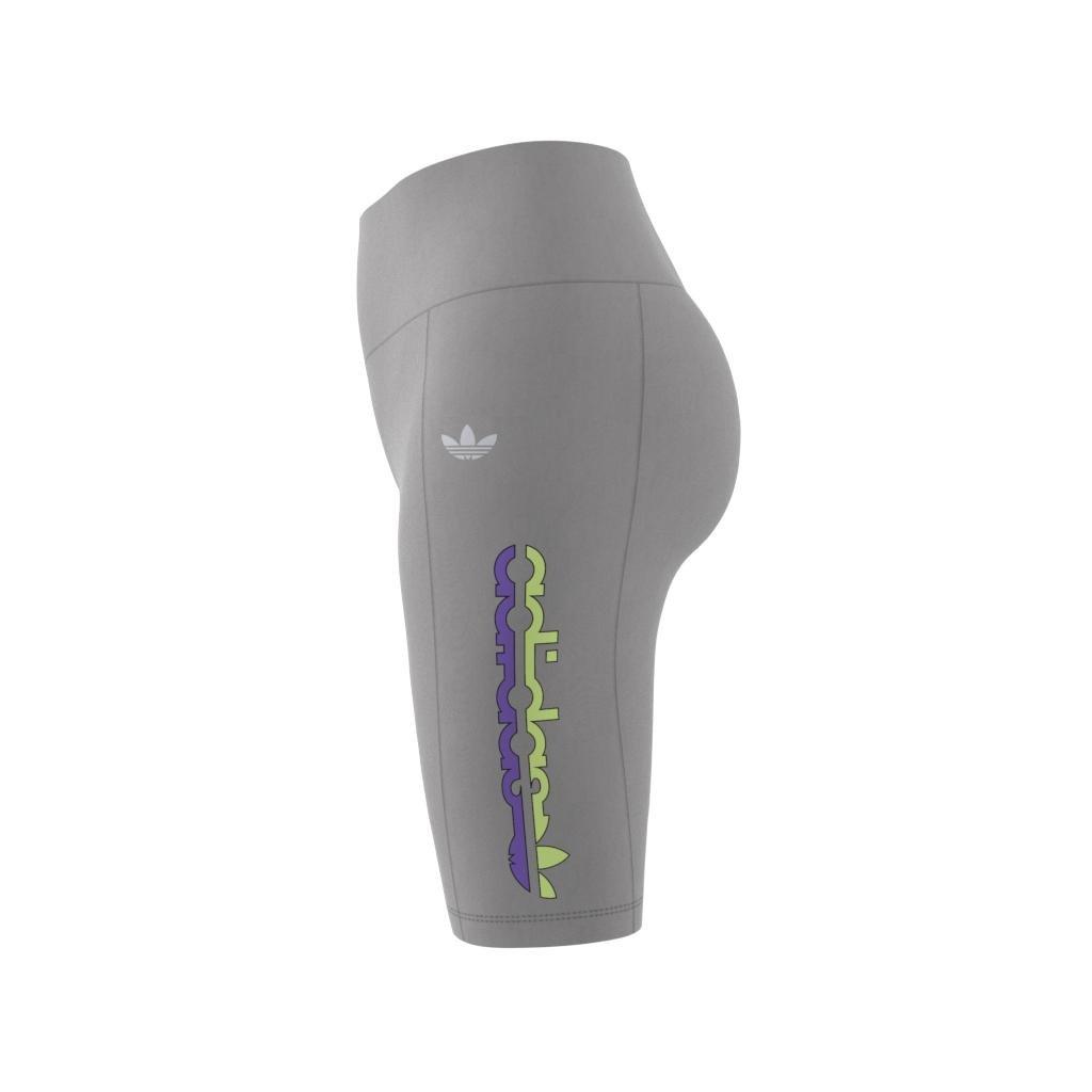 Short Tights, Grey, A901_ONE, large image number 13