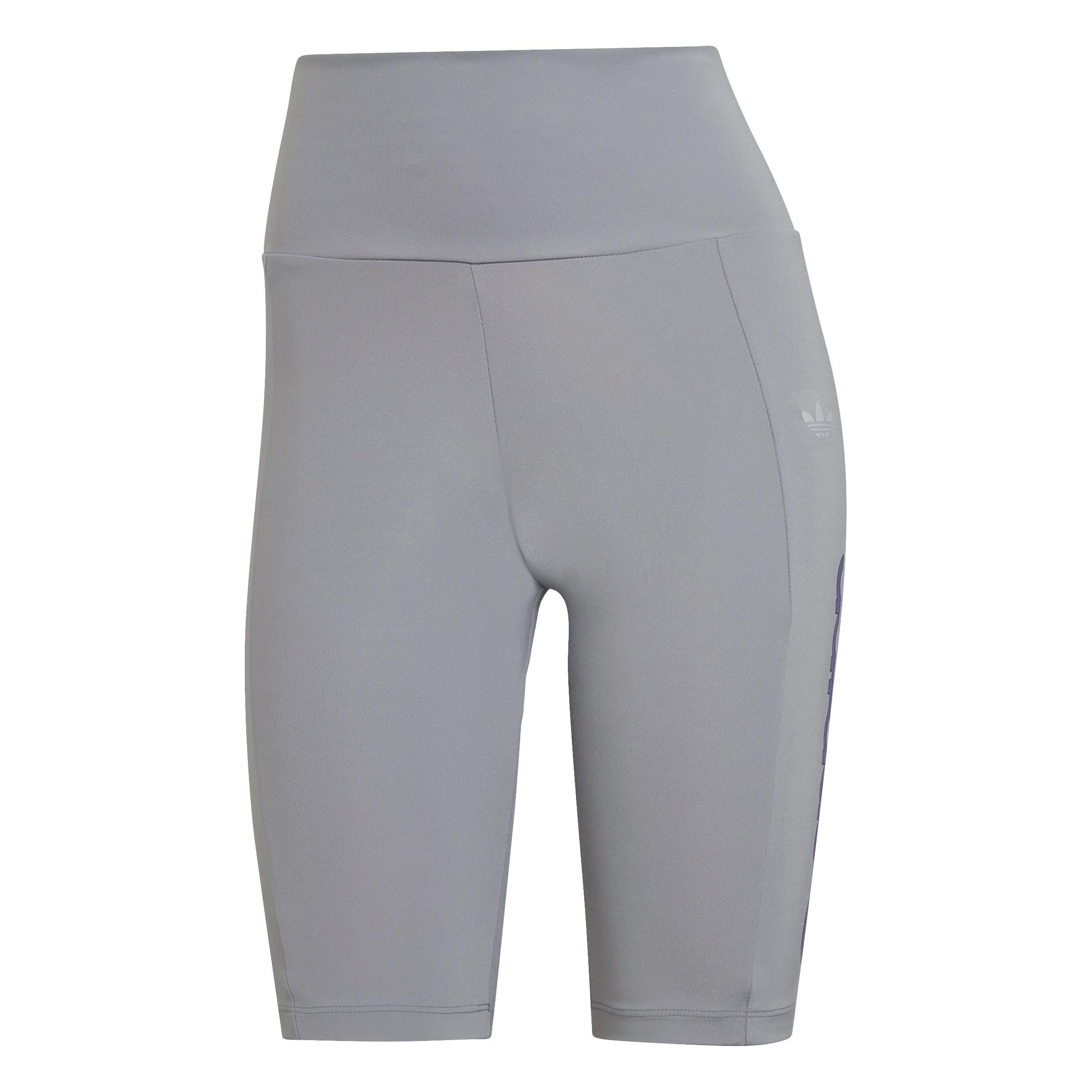 Short Tights, Grey, A901_ONE, large image number 14